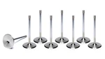 Ferrea F6279-8 Gm Ls 2.165 C/6 Intake Valves 4.900 Oal. Fixed Price $246.93.
