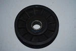 1987-88 Thunderbird Turbo Coupe Oem Factory Idler Pulley. Fixed Price $7.99.