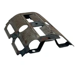 F6ZE6687BD Genuine Ford Oil Windage Tray. Fixed Price $121.00.