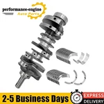 3.3L G6DH Crankshaft And Bearings Kit Replacement For Hyundai Kia Santa Fe Azera. Fixed Price $319.99.