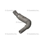 3695173 Multi Purpose Hose Molded For Cummins. Fixed Price $279.94.