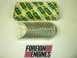 Ndc Toyota 4RUNNER Pickup 3VZ-E Rod Bearing Set CB-1437A 0.25MM Undersize. Fixed Price $26.00.