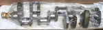Bridgeway FS-018A-4000-6385 Forged Standard Weight Crankshaft Bb Chevy 454. Fixed Price $699.00.