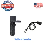 Crankshaft Position Sensor + Connector For Honda Civic,acura Csx 37500PNB003. Fixed Price $14.75.