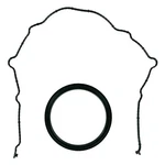 Bs 40743 Felpro Crankshaft Seal Rear F250 Truck F350 Ford F-250 Super Duty. Fixed Price $42.40.
