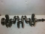 2012-2018 Ford Focus Engine Crankshaft T46AA (2.0L Cylinder) ZC152. Fixed Price $189.00.