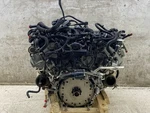 2015-2020 Bentley Bentayga Oem 6.0L W12 Twin Turbo Engine Motor *109K Miles*. Fixed Price $20000.00.