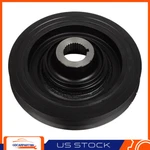 New Harmonic Balancer For Acura Cl Isuzu Oasis Honda Accord Odyssey L4 2.3L. Fixed Price $39.99.