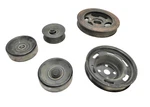 2012 Aston Martin Rapide Crankshaft Harmonic Balancer Other Misc Pulleys. Fixed Price $174.74.