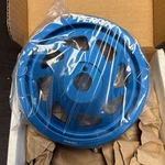 Subaru Brz FA20 Perrin Lightweight Crank Pulley Blue Fb PSP-ENG-101BL. Fixed Price $99.90.
