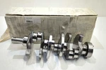 New Oem Genuine Mercedes Crankshaft 3.2 Gas 1998-2005 ML320 C320 E320 1120302601. Fixed Price $200.00.