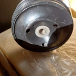 New Engine Harmonic Balancer 24501201 Buick Olds Pontiac 3.8L V6 1990-92. Fixed Price $99.99.