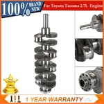 Crankshaft For 95-04 Toyota Tacoma RZN161 RZN171 RZN191 RZN196 2.7L 3RZ Engine. Fixed Price $152.10.