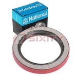 National Front Engine Crankshaft Seal For 1966-1968 Jeep CJ6A Gaskets. Fixed Price $17.32.