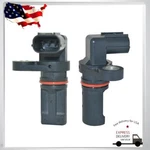 2X Crankshaft Position Sensor J5T33271 For Honda Insight Civic Cr-z Acura Ilx. Fixed Price $25.27.