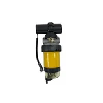 Fuel Transfer Pump Fits Caterpillar 287B 2004-2011 3044 232-5877. Fixed Price $288.60.