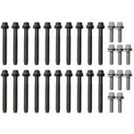 Ford Performance M-6345-SD73 Main Bearing Cap Bolt Kit Fits Select Super. Fixed Price $61.99.