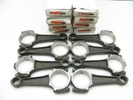 (8) Perfect Circle CR1074 Reman Connecting Rods 1979-91 Ford 370 429 D9TE-AA. Fixed Price $287.95.