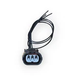 Connector Of Crankshaft Position Sensor PC376 Fits:csx Rsx Crv Civic 2002-2011. Fixed Price $16.00.