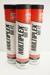 3 Pack Of Phillips 66 Multiplex 220 #2 Red Grease; Nlgi Gc-lb, (10) 14OZ Tubes. Fixed Price $40.00.
