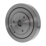 Summit Harmonic Balancer Internal Nodular Iron Natural Sbc. Fixed Price $87.99.