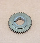 Oem Crankshaft Sprocket For 2015-2023 Hyundai Kia 2.0L 2.4L 23121-2GGA1. Fixed Price $33.00.
