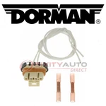 Dorman Techoice Alternator Connector For 2004-2005 Gmc Envoy Xuv Electrical Hy. Fixed Price $36.21.