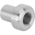 QA11844-139 Chassis Tube Ends Adapter, Steel, 1-1/2 In, 3/4-16 Rh. Fixed Price $24.99.