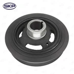 Engine Harmonic Balancer Skp SK594408. Fixed Price $58.95.
