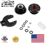 Hydraulic Steering Cylinder Seal Kit For Seastar HS5157 HS5167 HC5340 HC5341. Fixed Price $50.99.