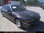 Harmonic Balancer Fits 93-96 Bmw 740I 314722. Fixed Price $90.00.