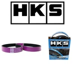 Hks Timing Belt + Serpentine Toyota Supra 2JZ-GE/GTE 24999-AT004 24996-AK021. Fixed Price $269.00.