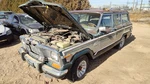 1984-1991 Jeep Grand Wagoneer Harmonic Balancer Crankshaft Pulley With Bolt 5.9L. Fixed Price $135.31.