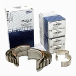 Clevite CB663A MS909A Main+rod Bearings Set Kit For Sbc Chevy 305 350 383. Fixed Price $64.82.
