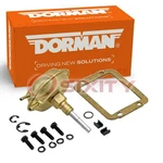 Dorman 4WD Actuator For 1990-1993 Dodge Ramcharger Driveline Axles Sr. Fixed Price $173.07.