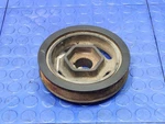 06-07 Honda Accord 2.4L Harmonic Balancer Crank Damper Pulley Oem. Fixed Price $59.99.