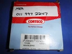 Mercedes Crankshaft Seal - Corteco 0119972247. Fixed Price $9.56.