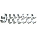 Sealed Power Engine Crankshaft Main Bearing Set 4124MA. Fixed Price $115.93.