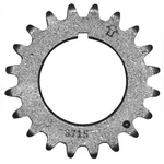 Engine Timing Crankshaft Sprocket S.a. Gear S-715. Fixed Price $37.99.
