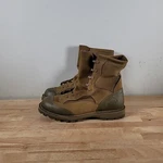 Danner Usmc Rat Hot Marine Boots #15670X Size 14R Standard Width New. Fixed Price $60.00.