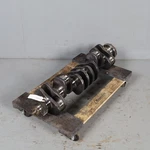 2001-2002 Dodge Ram 2500 3500 5.9 Cummins Engine Crankshaft 3929037 Oem. Fixed Price $404.99.