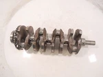 Crankshaft For Mitsubishi Outlander MK3 2.0 Hybrid 4WD 4B11 1100A231. Fixed Price $734.00.