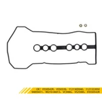 Engine Valve Cover Gasket Set For 05-06 Toyota Corolla 1.8L L4 1794CC ENG.1ZZ-FE. Fixed Price $11.39.