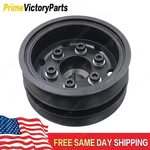 Crankshaft Belt Pulley For Land Rover Range Jaguar Xfr XK8 Xkr F-type 3.0L. Fixed Price $82.59.