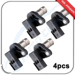 Fit For Chrysler Sebring 1995-2002 L4 2.0L Engine Crankshaft Position Sensor 4PC. Fixed Price $28.49.