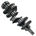 6897N-YR Reliance Crankshaft 3 Cylinder 2.9L Diesel For John Deere. Fixed Price $631.00.