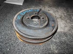 Harmonic Balancer 1.8L Turbo Gas Fits 00-05 Passat 435191. Fixed Price $41.30.