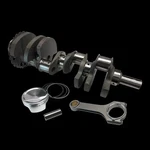 Brian Crower BC0453-UPG Chevrolet LS7 Dry Sump Stroker Kit 4.125". Fixed Price $5023.00.