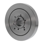 Summit Racing Harmonic Balancer External Nodular Iron Fits Chrysler 360. Fixed Price $119.98.