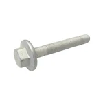 Jaguar F-type F-pace Damper Pulley Bolt Genuine AJ811490. Fixed Price $45.85.